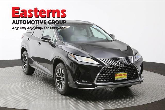 Photo of 2021 Caviar Lexus RX 350
