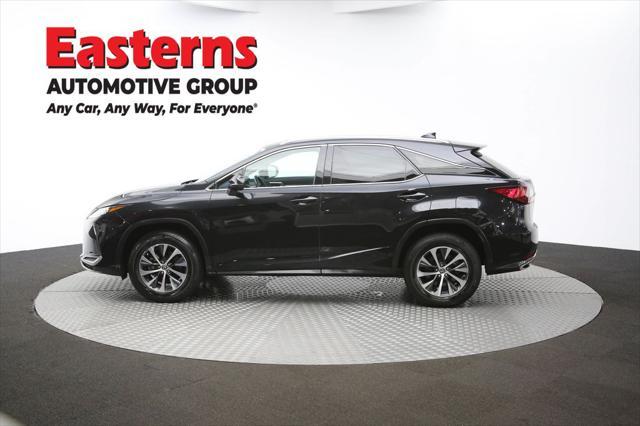 Photo of 2021 Caviar Lexus RX 350