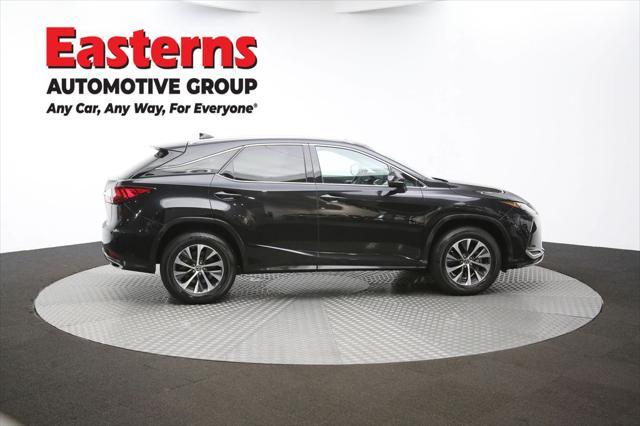 Photo of 2021 Caviar Lexus RX 350