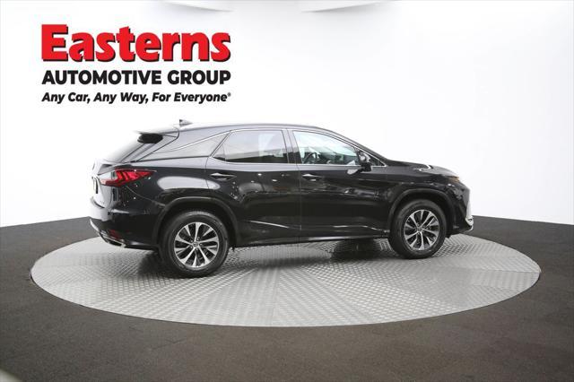 Photo of 2021 Caviar Lexus RX 350
