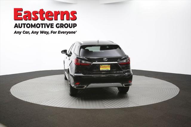 Photo of 2021 Caviar Lexus RX 350
