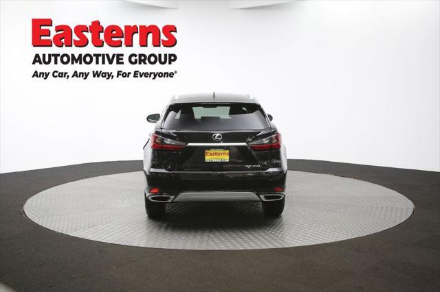 Photo of 2021 Caviar Lexus RX 350