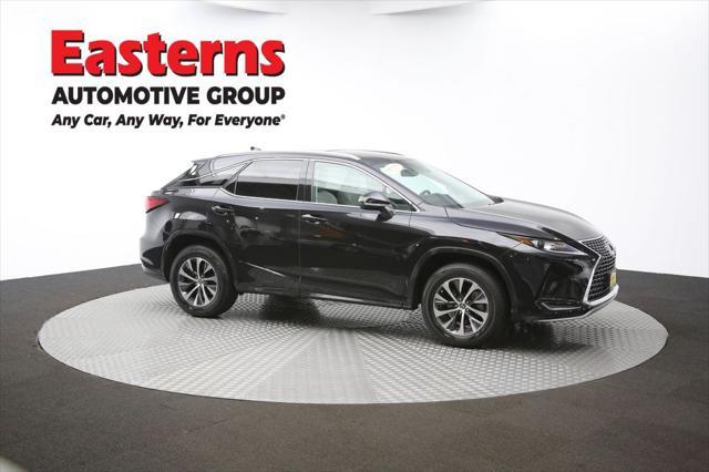 Photo of 2021 Caviar Lexus RX 350