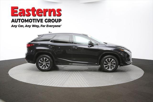 Photo of 2021 Caviar Lexus RX 350