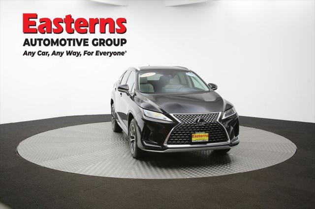 Photo of 2021 Caviar Lexus RX 350