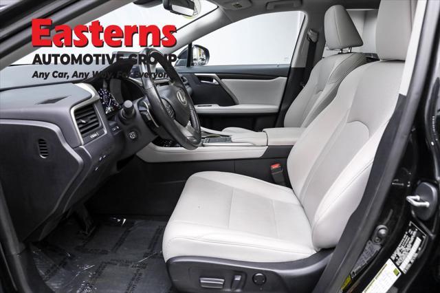 Photo of 2021 Caviar Lexus RX 350