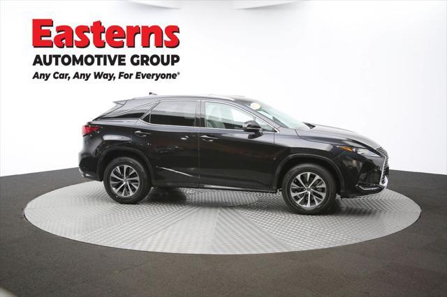 Photo of 2021 Caviar Lexus RX 350