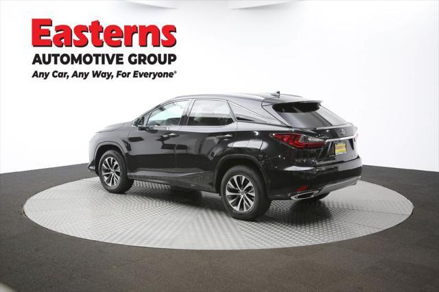 Photo of 2021 Caviar Lexus RX 350