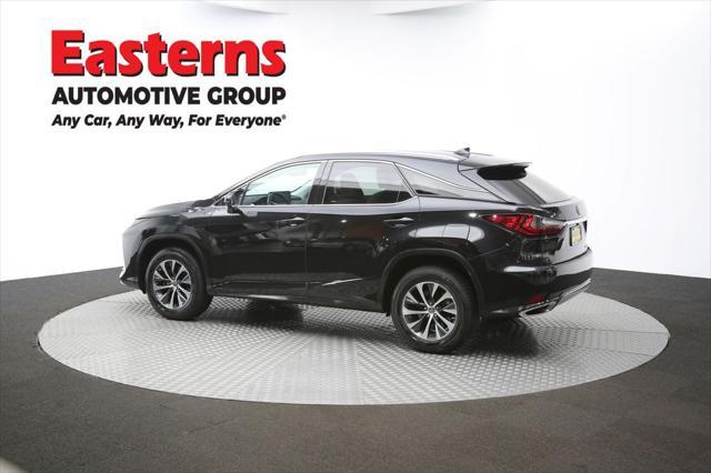 Photo of 2021 Caviar Lexus RX 350