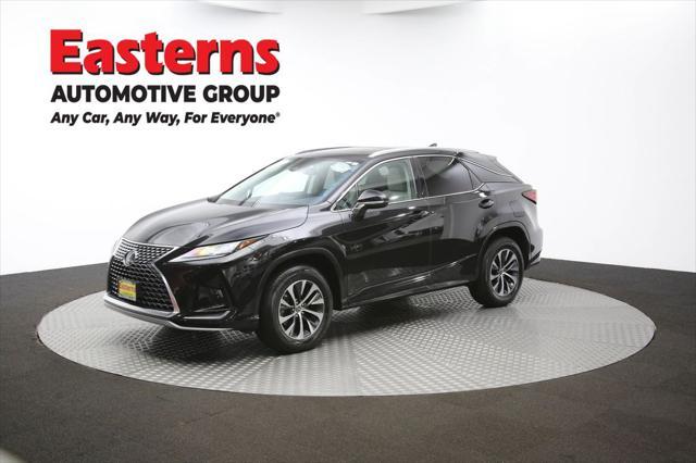 Photo of 2021 Caviar Lexus RX 350
