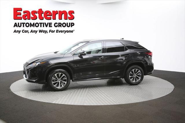 Photo of 2021 Caviar Lexus RX 350