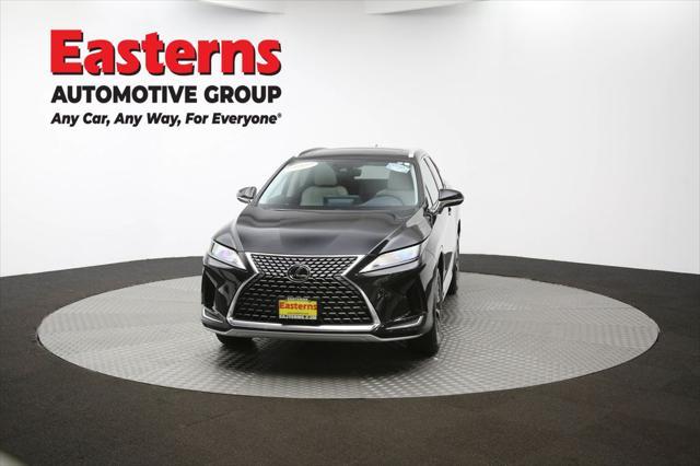 Photo of 2021 Caviar Lexus RX 350