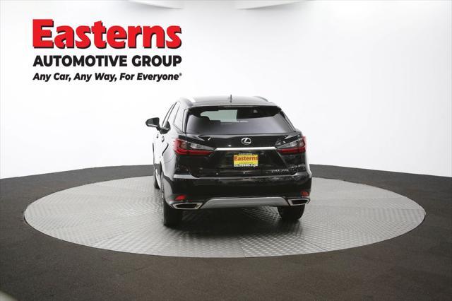Photo of 2021 Caviar Lexus RX 350