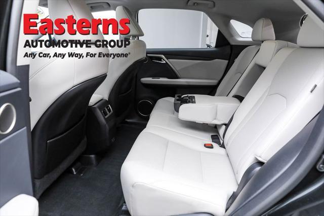 Photo of 2021 Caviar Lexus RX 350