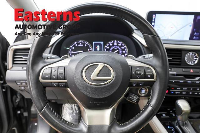 Photo of 2021 Caviar Lexus RX 350