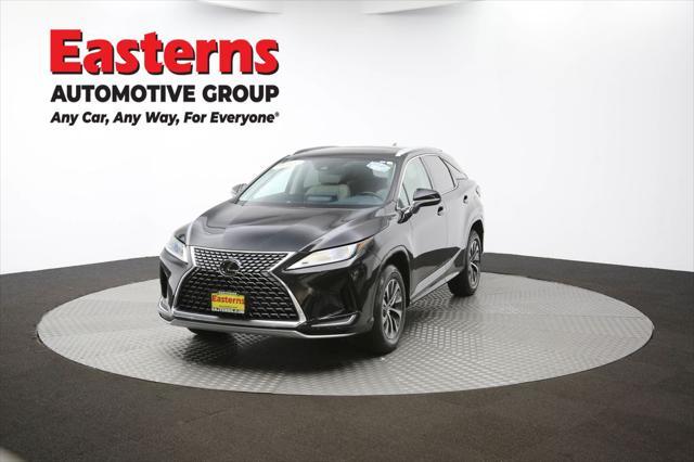 Photo of 2021 Caviar Lexus RX 350