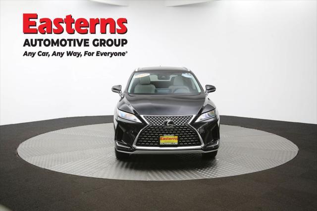 Photo of 2021 Caviar Lexus RX 350