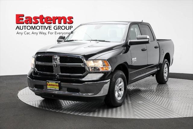 2023 RAM 1500 Classic