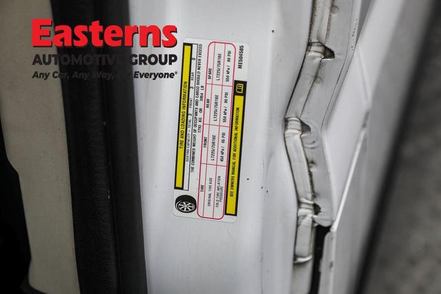 Photo of 2021 Bright White Clearcoat RAM ProMaster 2500