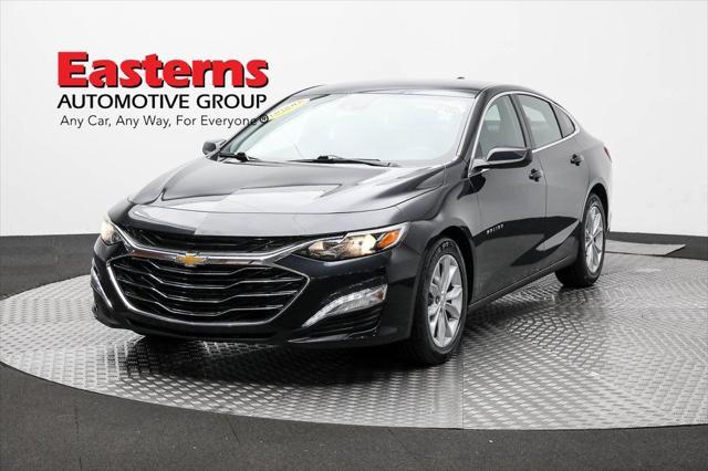 2023 Chevrolet Malibu