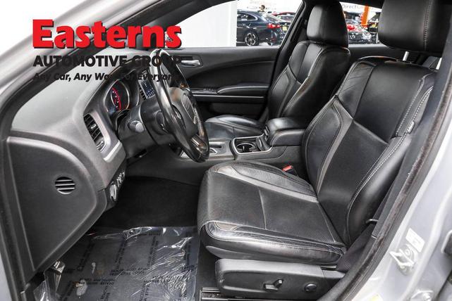 Photo of 2022 Triple Nickel Clearcoat Dodge Charger
