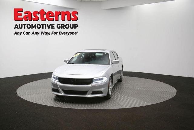 Photo of 2022 Triple Nickel Clearcoat Dodge Charger