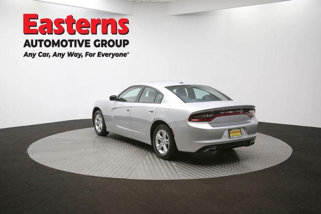 Photo of 2022 Triple Nickel Clearcoat Dodge Charger