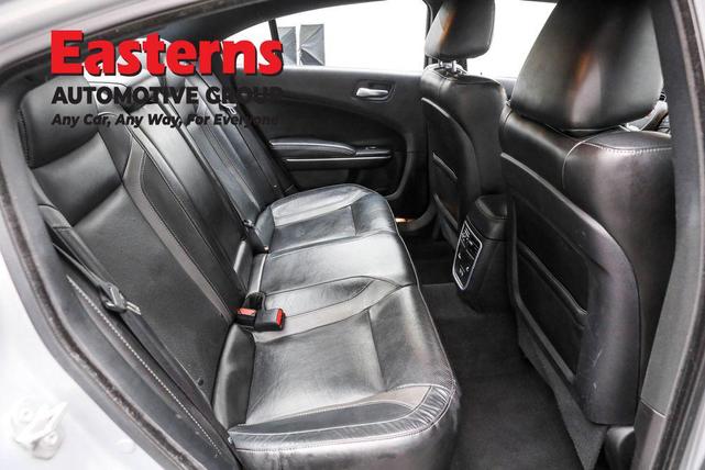 Photo of 2022 Triple Nickel Clearcoat Dodge Charger