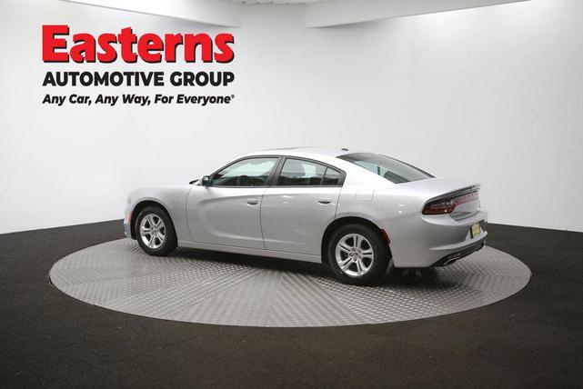 Photo of 2022 Triple Nickel Clearcoat Dodge Charger