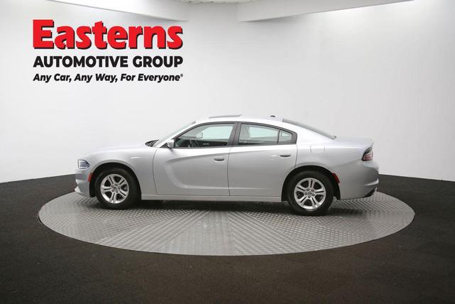 Photo of 2022 Triple Nickel Clearcoat Dodge Charger