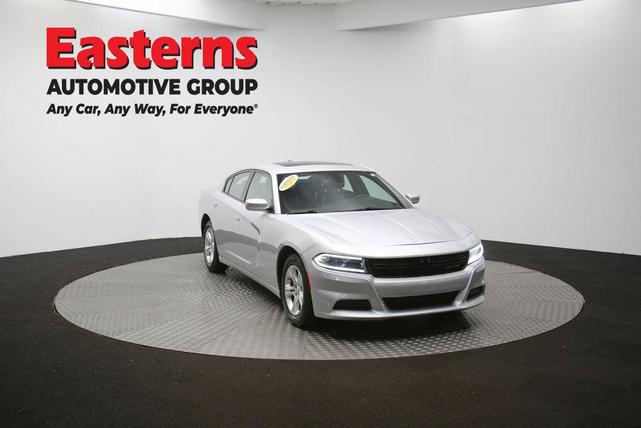 Photo of 2022 Triple Nickel Clearcoat Dodge Charger