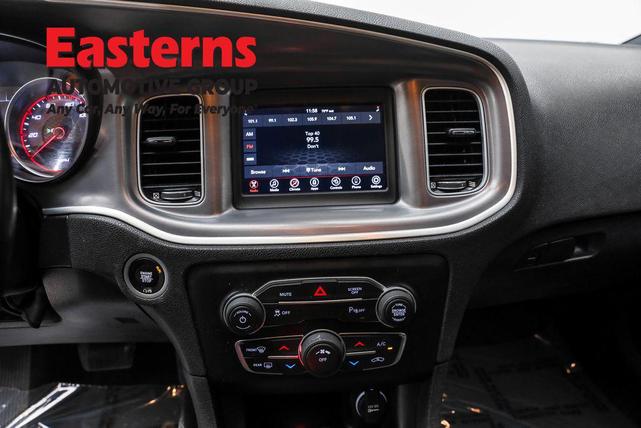 Photo of 2022 Triple Nickel Clearcoat Dodge Charger