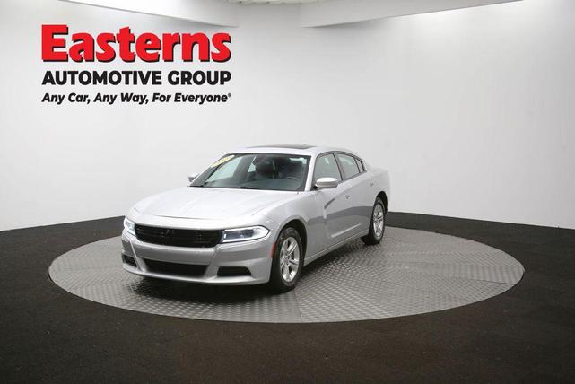 Photo of 2022 Triple Nickel Clearcoat Dodge Charger