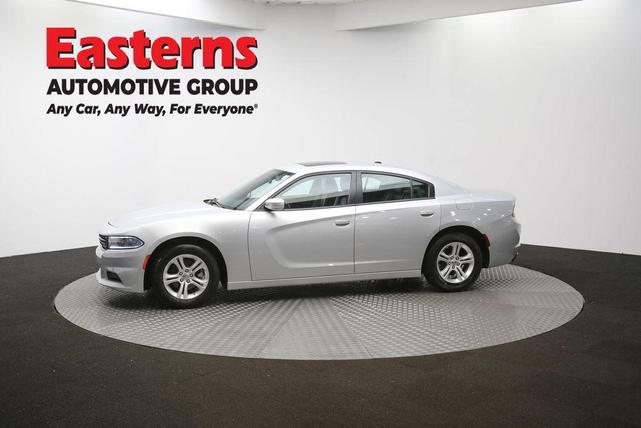 Photo of 2022 Triple Nickel Clearcoat Dodge Charger
