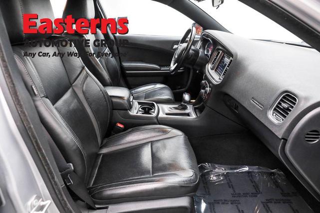 Photo of 2022 Triple Nickel Clearcoat Dodge Charger