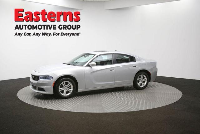 Photo of 2022 Triple Nickel Clearcoat Dodge Charger