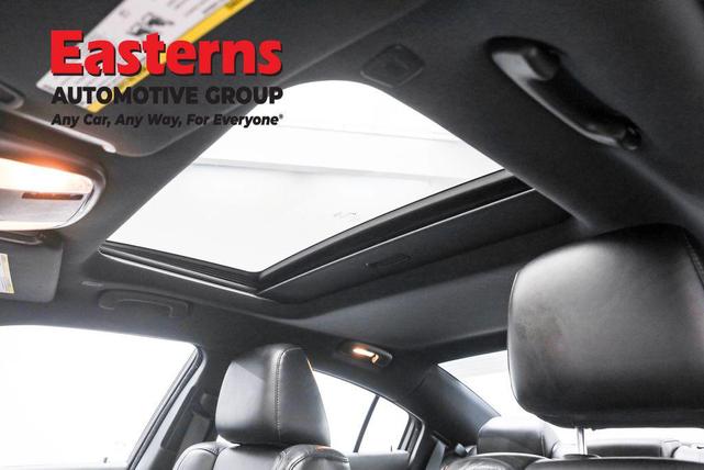 Photo of 2022 Triple Nickel Clearcoat Dodge Charger