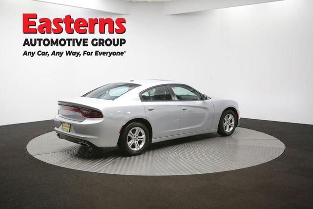 Photo of 2022 Triple Nickel Clearcoat Dodge Charger