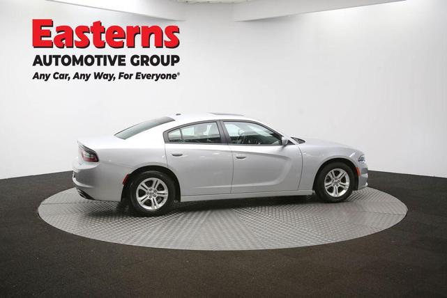 Photo of 2022 Triple Nickel Clearcoat Dodge Charger