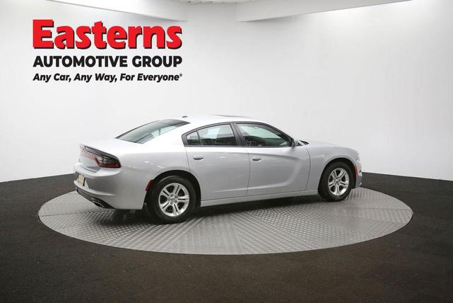 Photo of 2022 Triple Nickel Clearcoat Dodge Charger