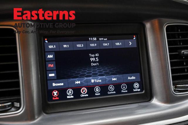 Photo of 2022 Triple Nickel Clearcoat Dodge Charger