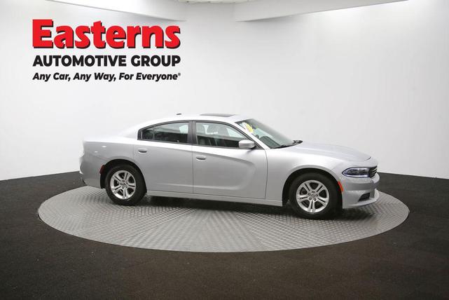 Photo of 2022 Triple Nickel Clearcoat Dodge Charger