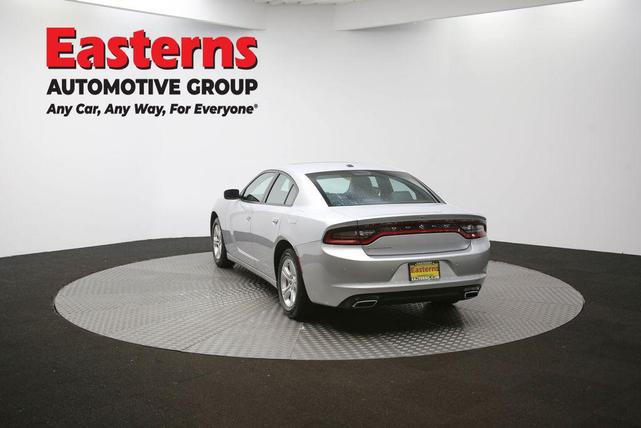 Photo of 2022 Triple Nickel Clearcoat Dodge Charger
