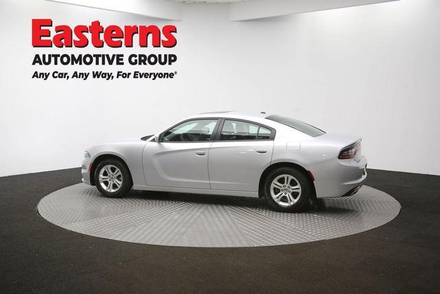 Photo of 2022 Triple Nickel Clearcoat Dodge Charger