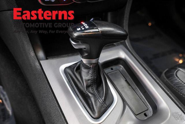 Photo of 2022 Triple Nickel Clearcoat Dodge Charger