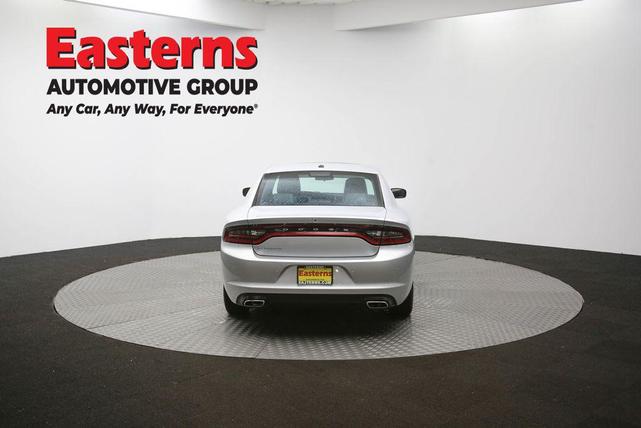 Photo of 2022 Triple Nickel Clearcoat Dodge Charger