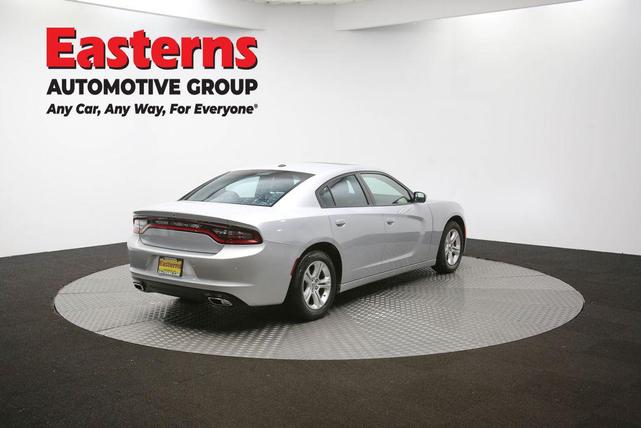 Photo of 2022 Triple Nickel Clearcoat Dodge Charger