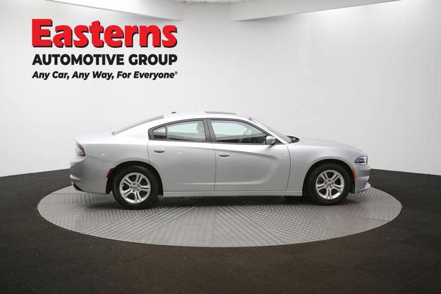 Photo of 2022 Triple Nickel Clearcoat Dodge Charger