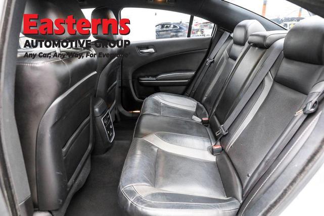 Photo of 2022 Triple Nickel Clearcoat Dodge Charger