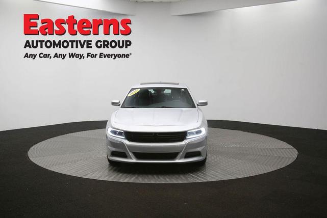 Photo of 2022 Triple Nickel Clearcoat Dodge Charger